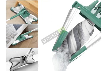 Х-Образен моп с изцеждане-foto4