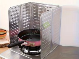 Защитно алуминиево фолио за готварска печка-foto3