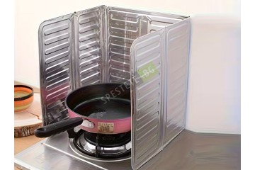 Защитно алуминиево фолио за готварска печка-foto3