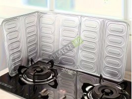 Защитно алуминиево фолио за готварска печка-foto4