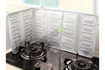 Защитно алуминиево фолио за готварска печка-foto4