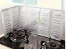 Защитно алуминиево фолио за готварска печка