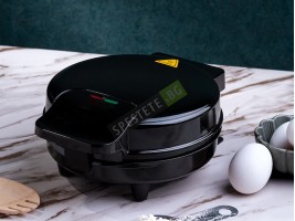 Бъбъл гофретник-foto2