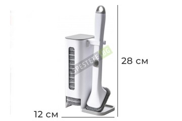 Четка за почистване-foto5