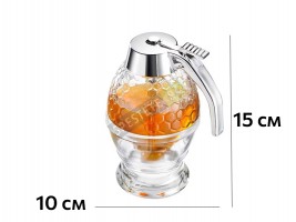 Диспенсър дозатор за мед-foto5