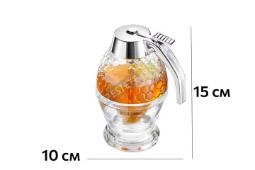 Диспенсър дозатор за мед-foto5