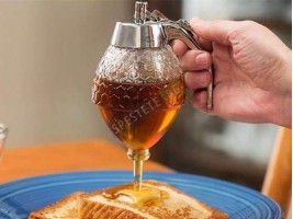 Диспенсър дозатор за мед-foto2