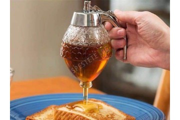 Диспенсър дозатор за мед-foto2