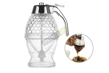 Диспенсър дозатор за мед-foto4