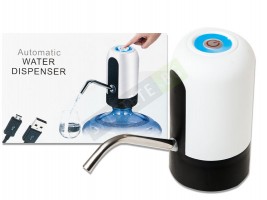 Диспенсър помпа за вода-foto2