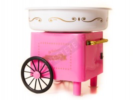 Домашна машина за захарен памук-foto2