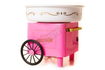 Домашна машина за захарен памук-foto2