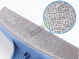 Двустранна многофункционална четка за стъкла-foto4