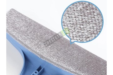 Двустранна многофункционална четка за стъкла-foto4