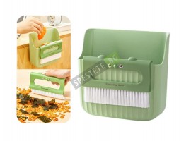 Комплект четка и лопатка за почистване