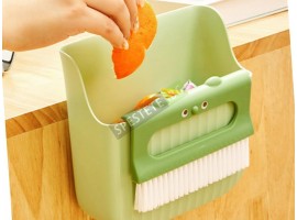 Комплект четка и лопатка за почистване-foto2