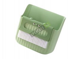 Комплект четка и лопатка за почистване-foto4