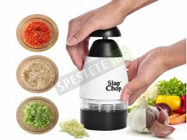 Кухненски чопър Slap Chop-foto2