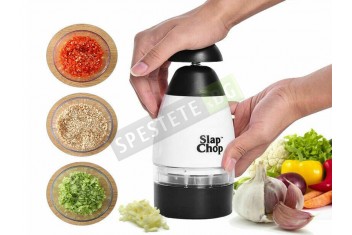 Кухненски чопър Slap Chop-foto2