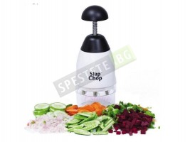 Кухненски чопър Slap Chop-foto3