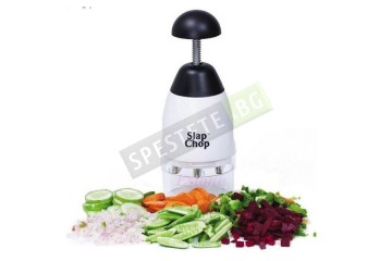 Кухненски чопър Slap Chop-foto3