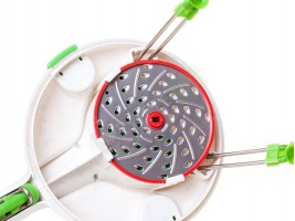 Кухненски ръчен робот-foto3