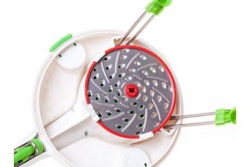 Кухненски ръчен робот-foto3