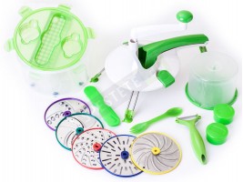 Кухненски ръчен робот-foto4