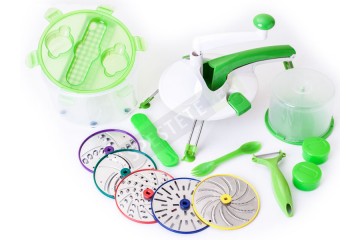 Кухненски ръчен робот-foto4