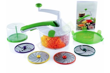 Кухненски ръчен робот-foto2