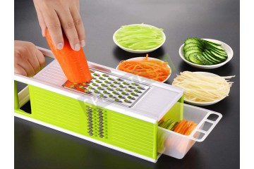 Кухненско ренде кутия 4в1-foto2