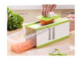 Кухненско ренде кутия 4в1