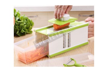 Кухненско ренде кутия 4в1
