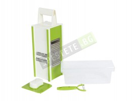 Кухненско ренде кутия 4в1-foto3