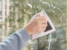Магнитен уред за почистване на стъклопакети-foto2