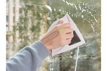 Магнитен уред за почистване на стъклопакети-foto2