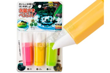 Писалки за декорация 3бр.-foto2