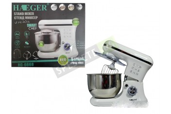 Планетарен миксер-foto2