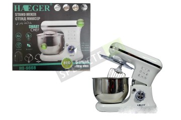 Планетарен миксер-foto2