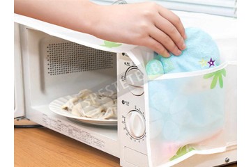Покривало органайзер за микровълнова-foto3