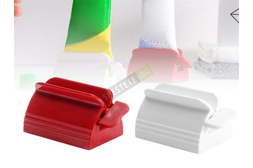Поставка за изстискване на паста за зъби-foto3