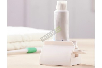 Поставка за изстискване на паста за зъби-foto4