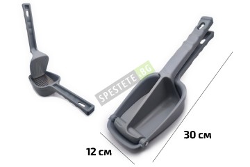 Ръчна преса за пасиране-foto4