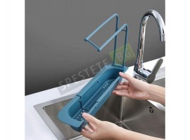 Разтегателен органайзер за мивка-foto3