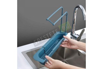 Разтегателен органайзер за мивка-foto3