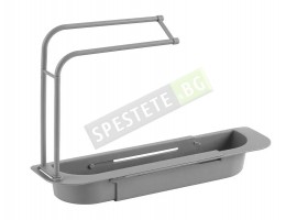 Разтегателен органайзер за мивка-foto5