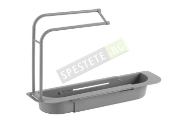 Разтегателен органайзер за мивка-foto5