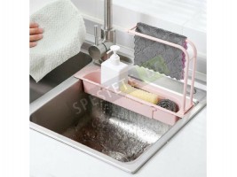 Разтегателен органайзер за мивка-foto2