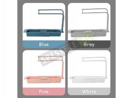 Разтегателен органайзер за мивка-foto6