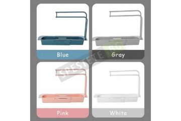 Разтегателен органайзер за мивка-foto6